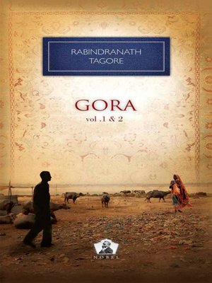 cover image of Gora (2 Volume)